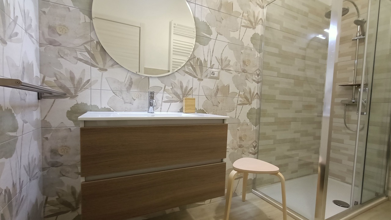 Photo of Bathroom in Badia