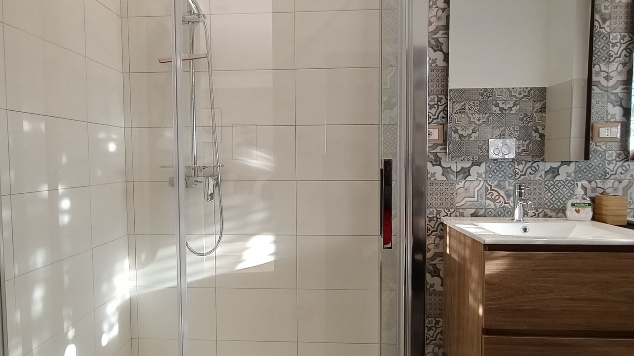 Photo of Bathroom in Badia