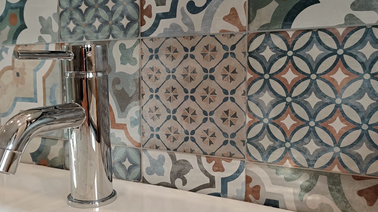 Photo of Bathroom in Badia