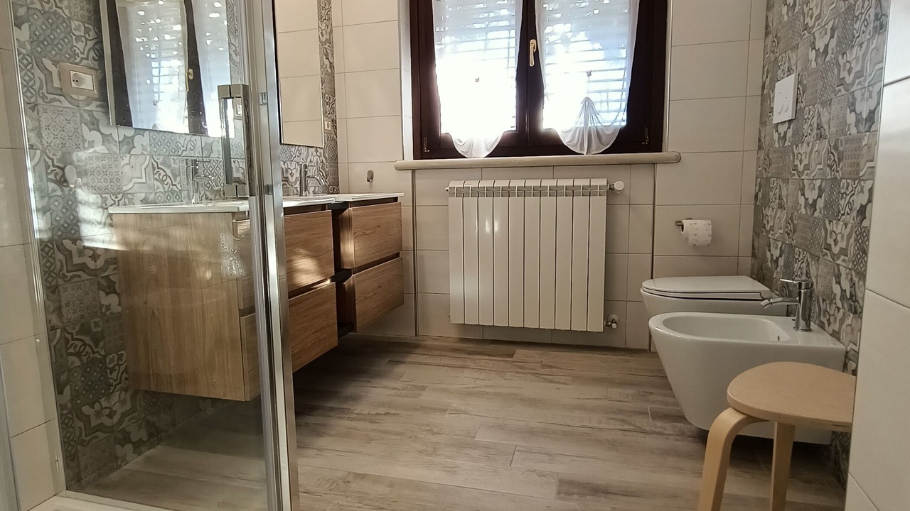 Photo of Bathroom in Badia