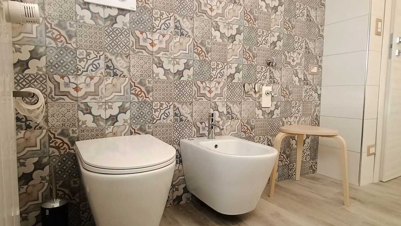 Photo of Bathroom in Badia