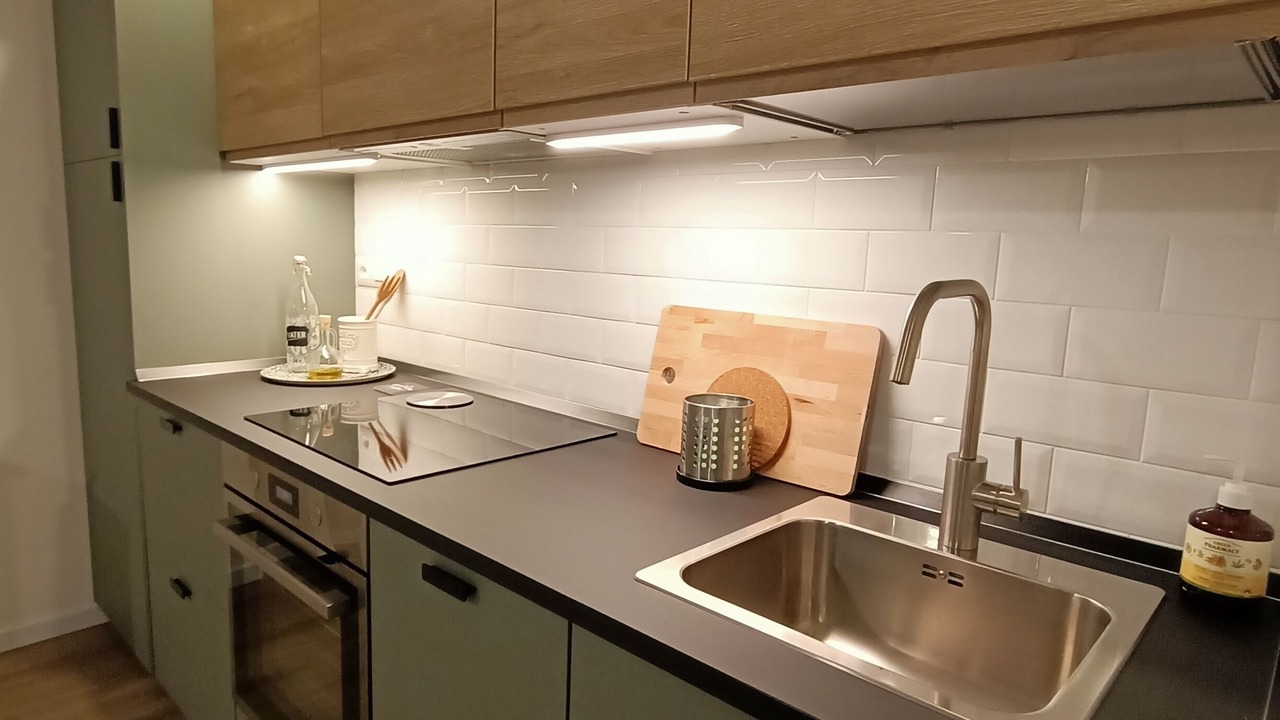 Photo of Kitchen in Badia