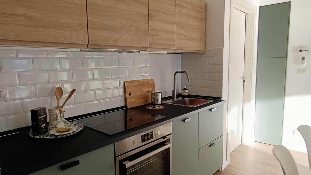 Photo of Kitchen in Badia
