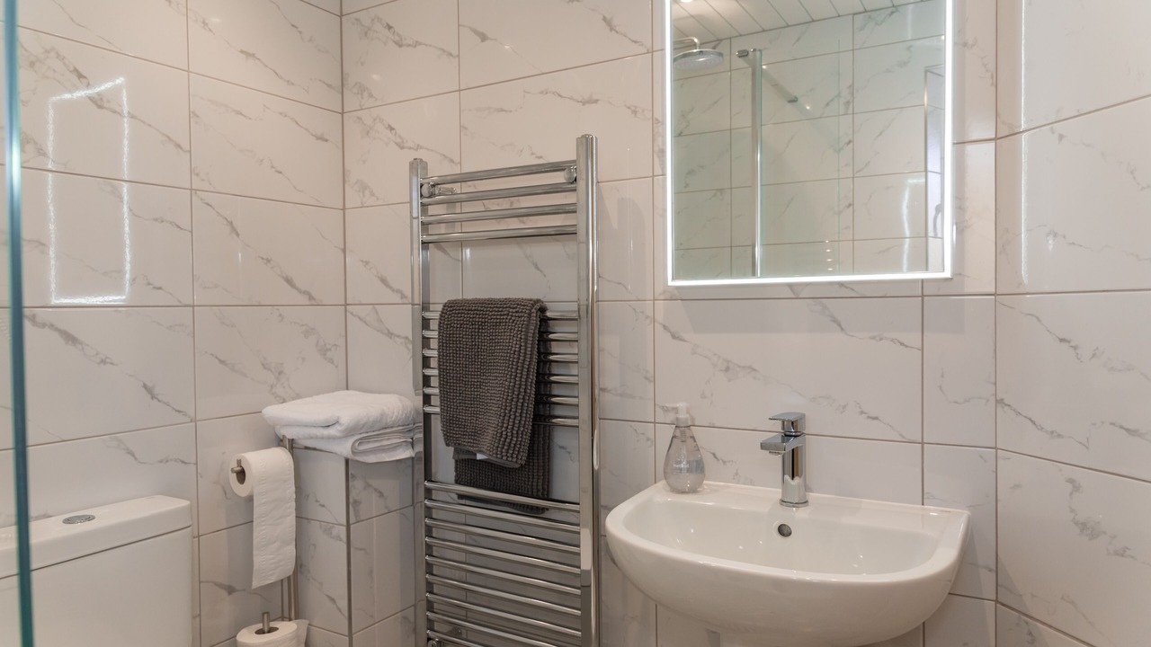 Photo of Bathroom in St Mellion