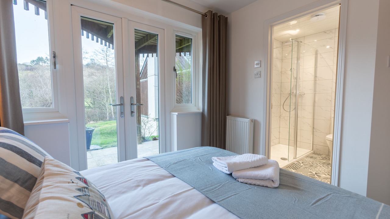 Photo of Bedroom in St Mellion