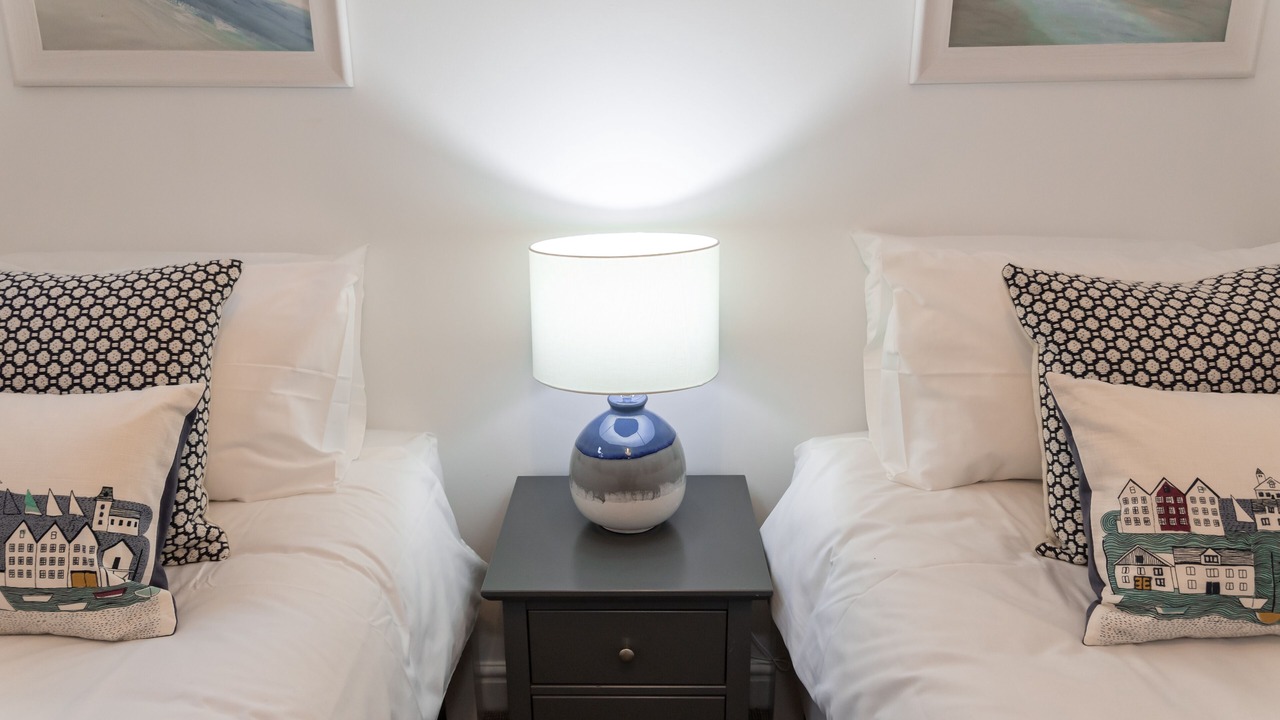 Photo of Bedroom in St Mellion