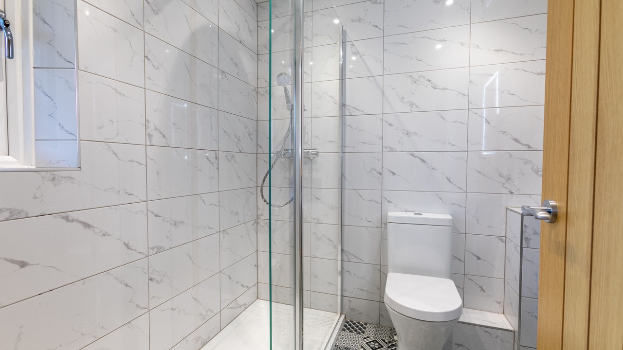 Photo of Bathroom in St Mellion