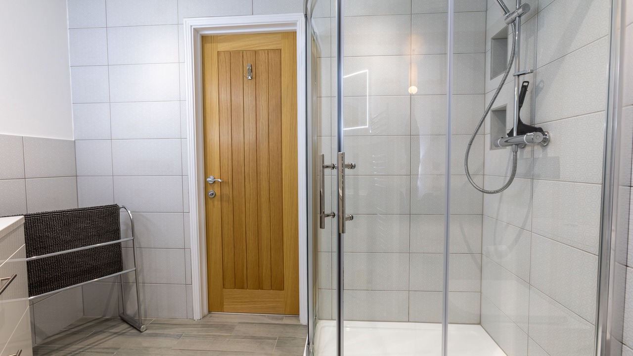 Photo of Bathroom in St Mellion