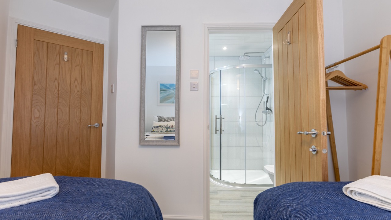 Photo of Bedroom in St Mellion