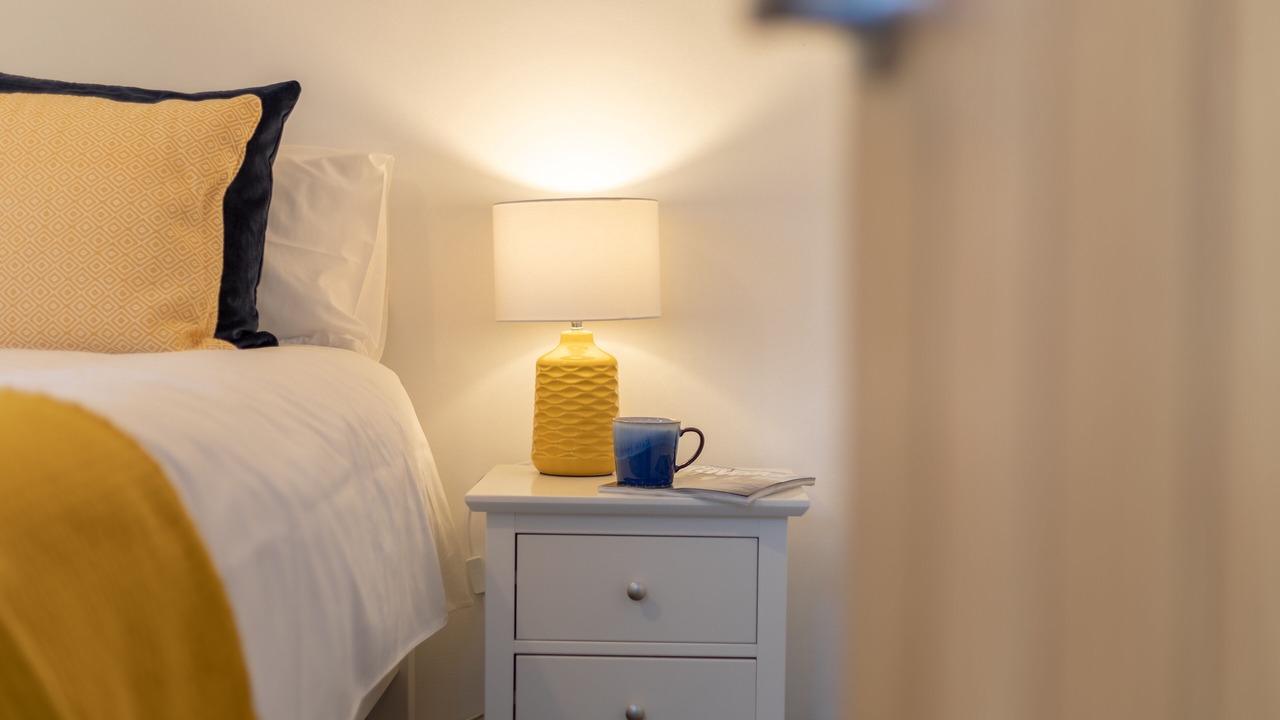 Photo of Bedroom in St Mellion