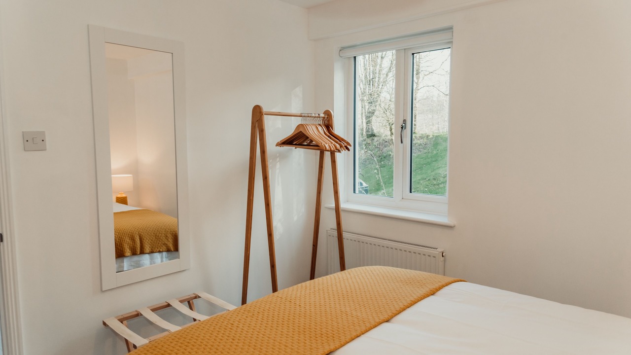 Photo of Bedroom in St Mellion