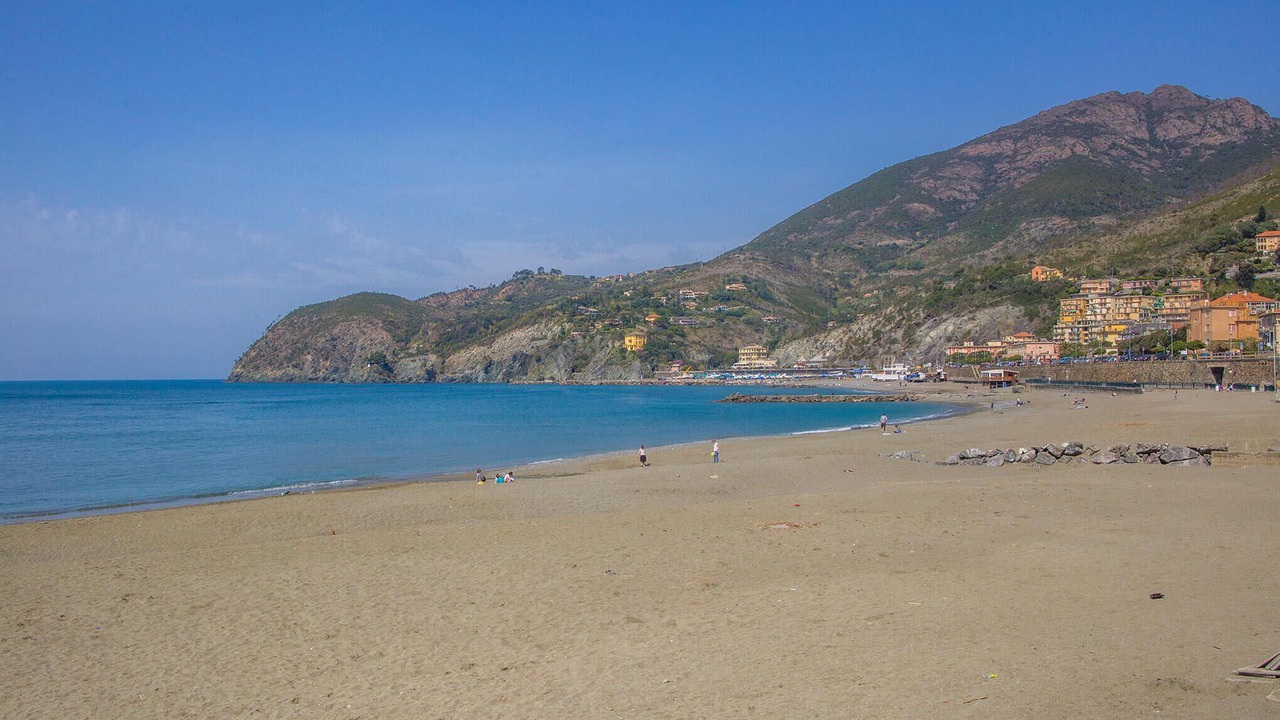 Photo of Others in Levanto