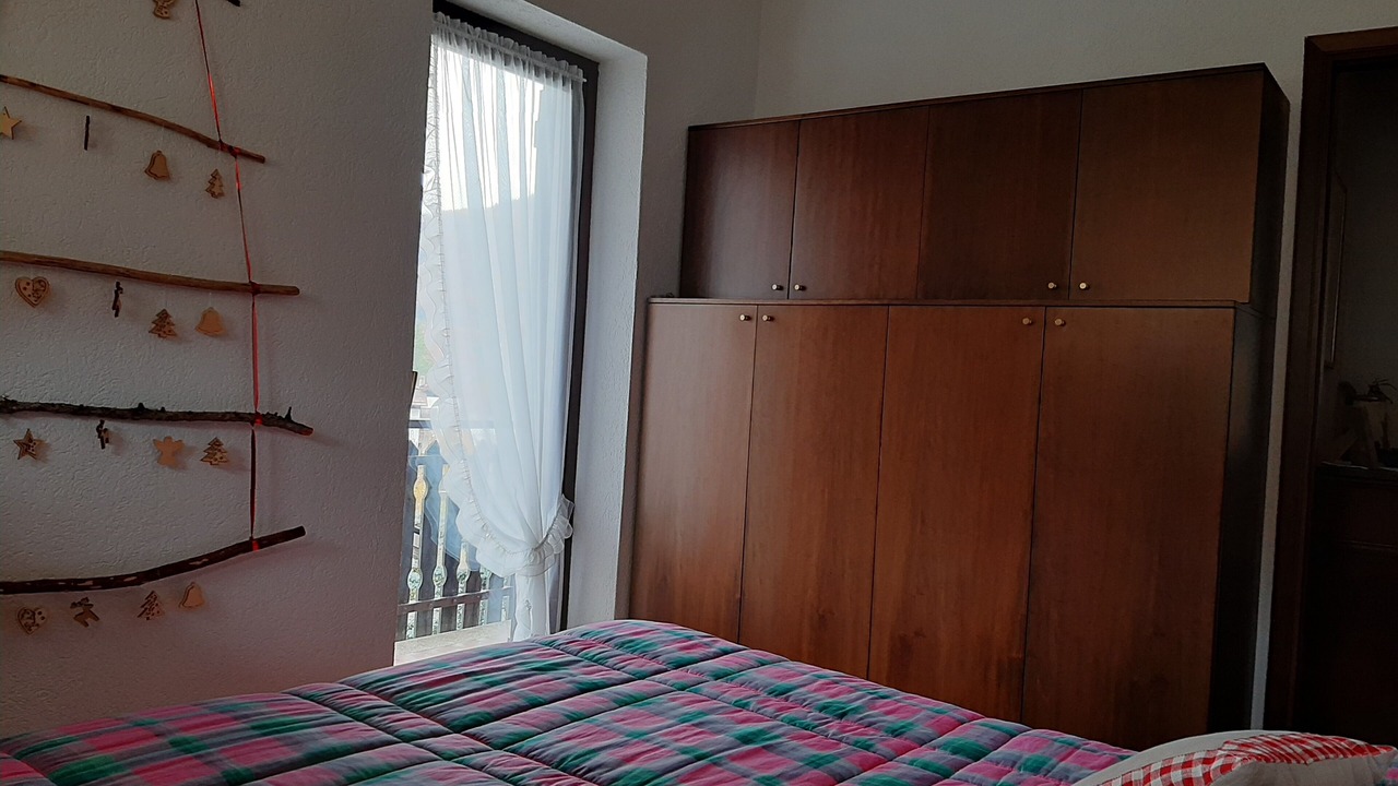 Photo of Bedroom in Bardonecchia