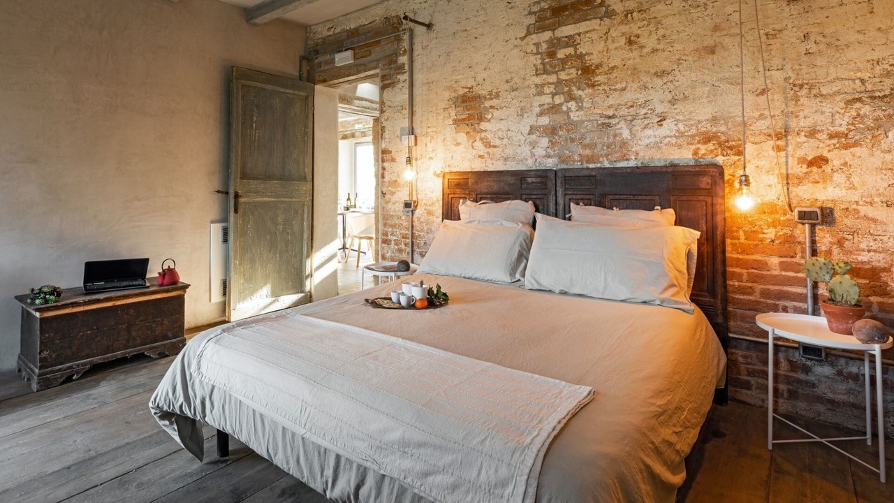 Photo of Bedroom in Macerata