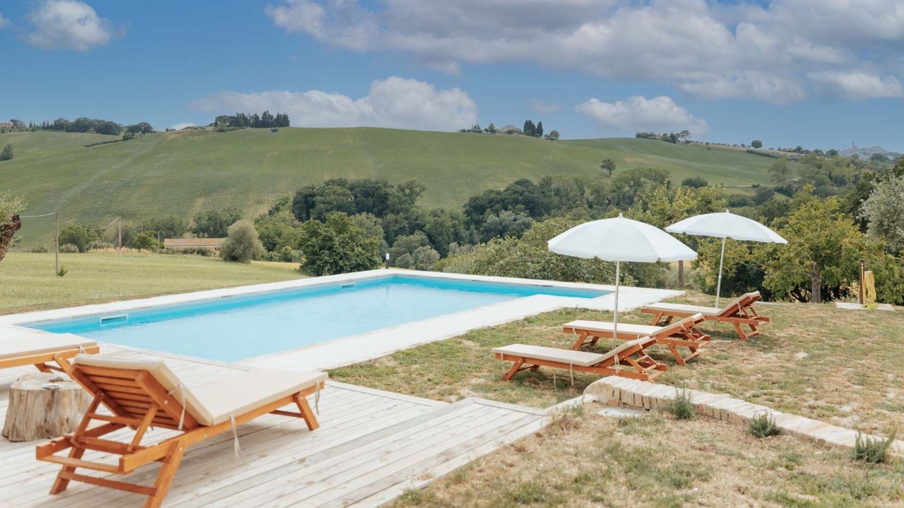 Photo of Outdoor in Macerata