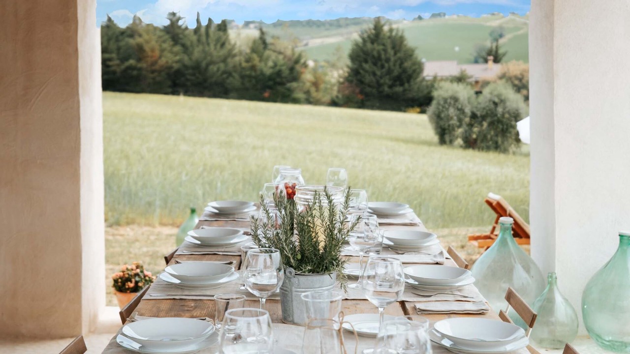 Photo of Outdoor in Macerata
