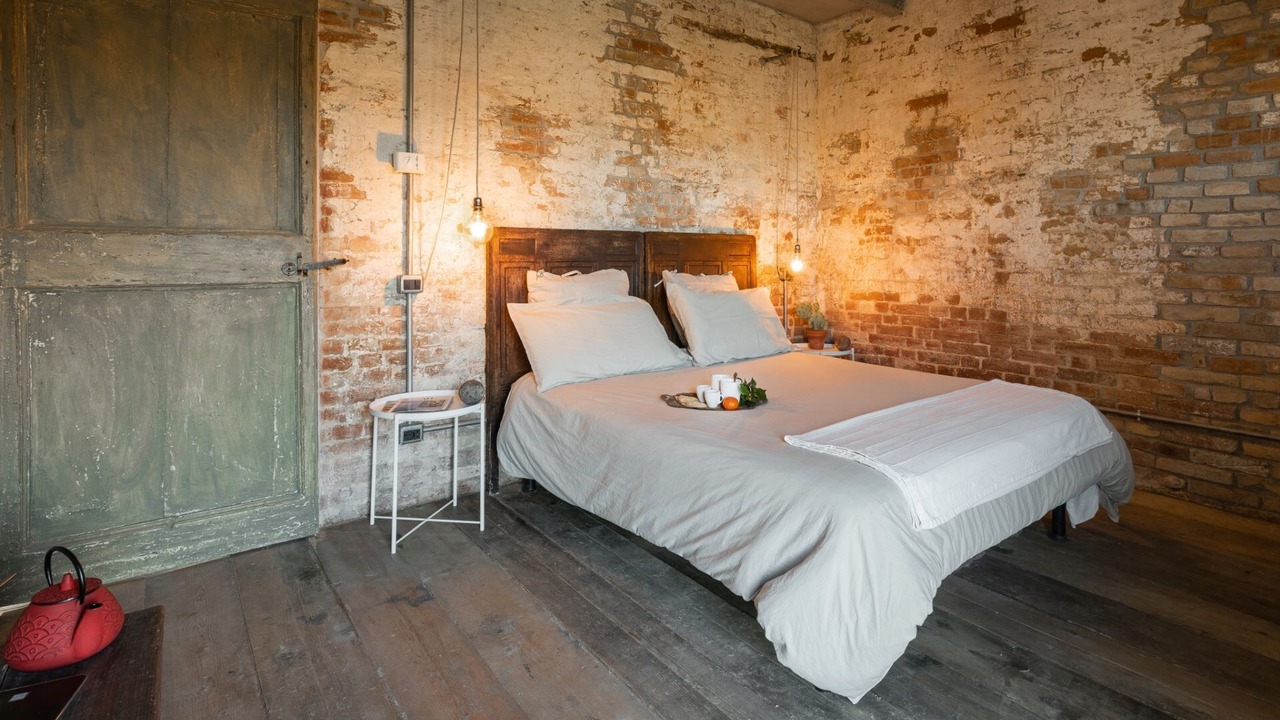 Photo of Bedroom in Macerata