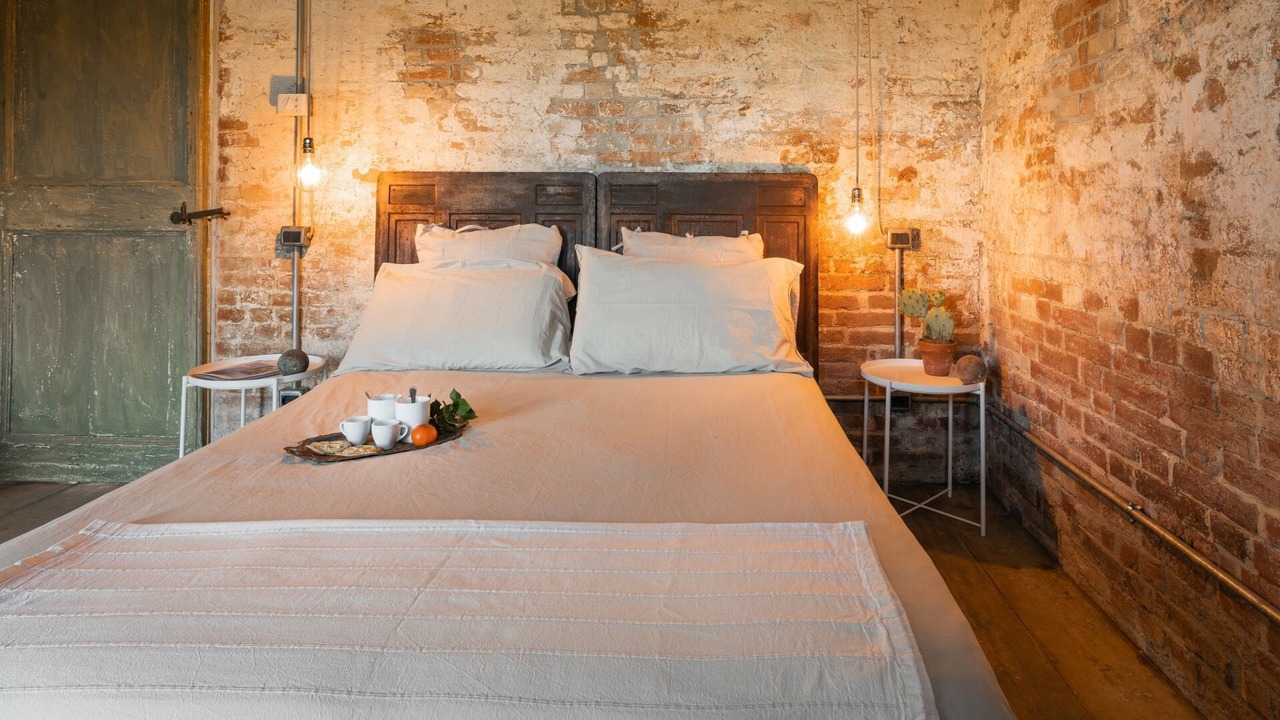 Photo of Bedroom in Macerata