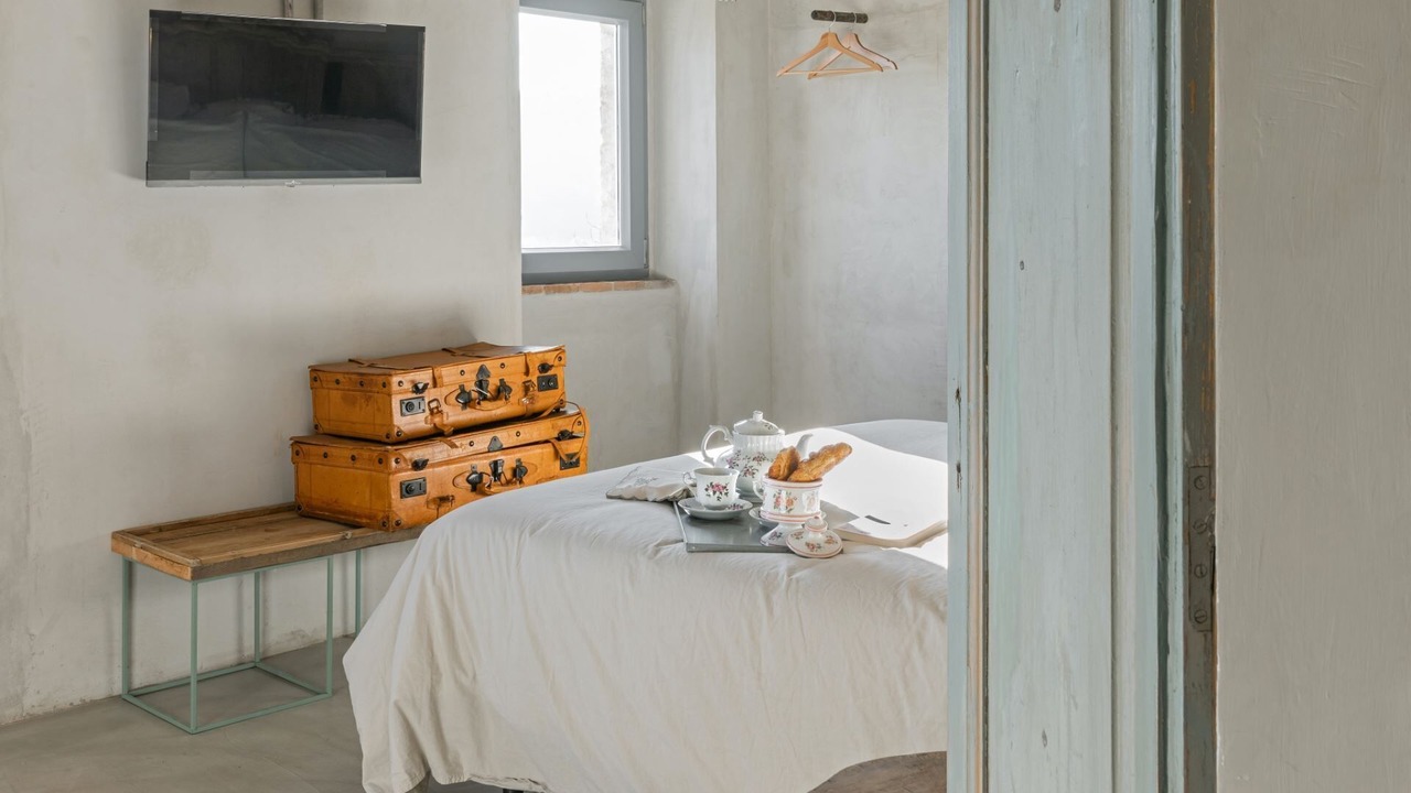 Photo of Bedroom in Macerata