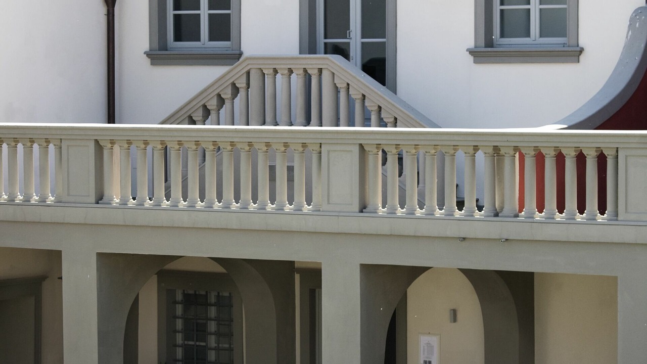 Photo of Patio Balcony in Rignano sull'Arno