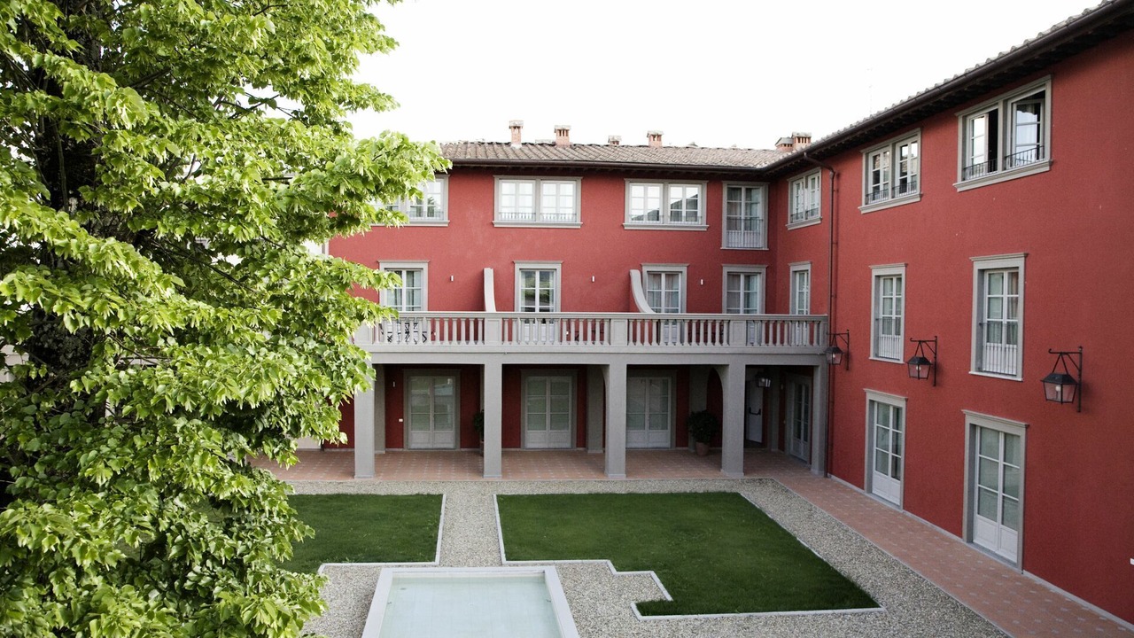 Photo of Patio Balcony in Rignano sull'Arno