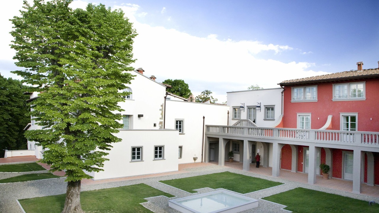 Photo of Patio Balcony in Rignano sull'Arno