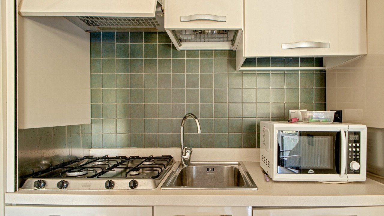 Photo of Kitchen in Marina di Pisa