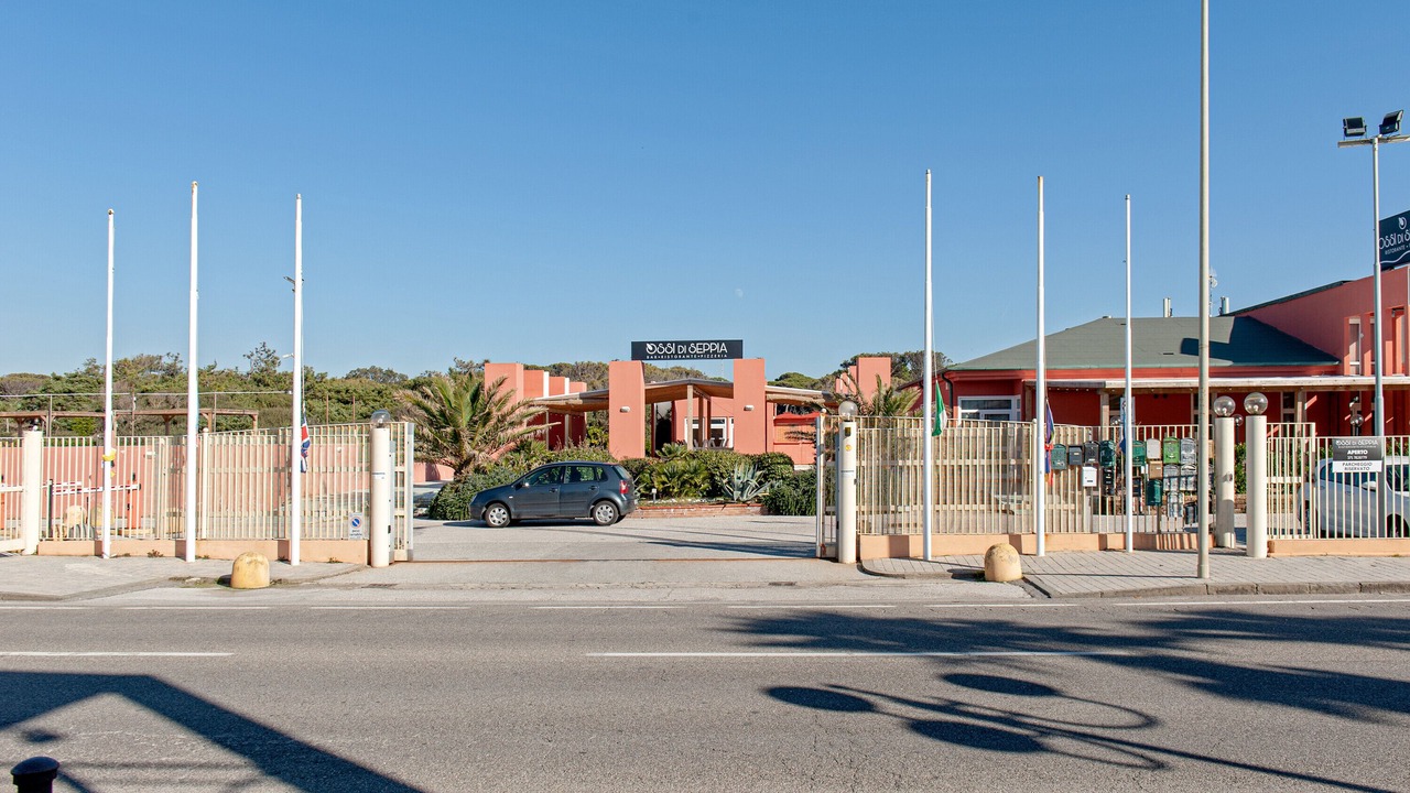 Photo of Outdoor in Marina di Pisa
