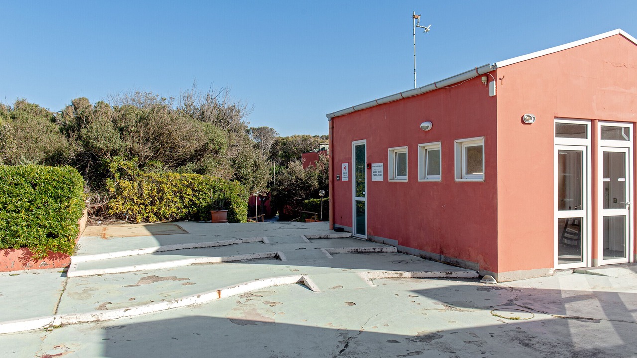 Photo of Outdoor in Marina di Pisa