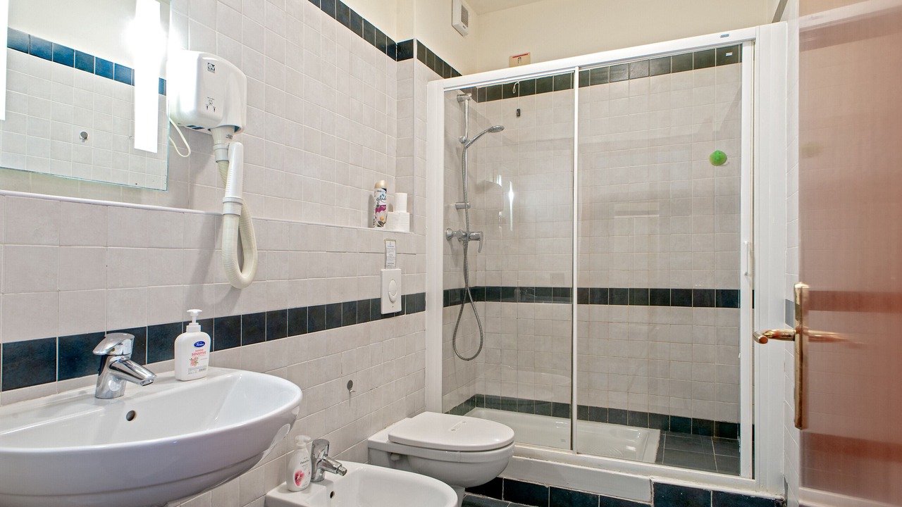 Photo of Bathroom in Marina di Pisa