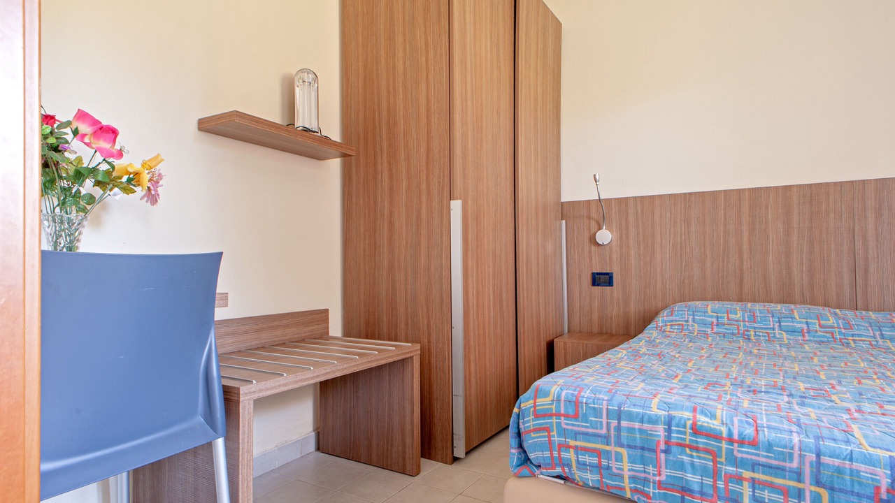 Photo of Bedroom in Marina di Pisa