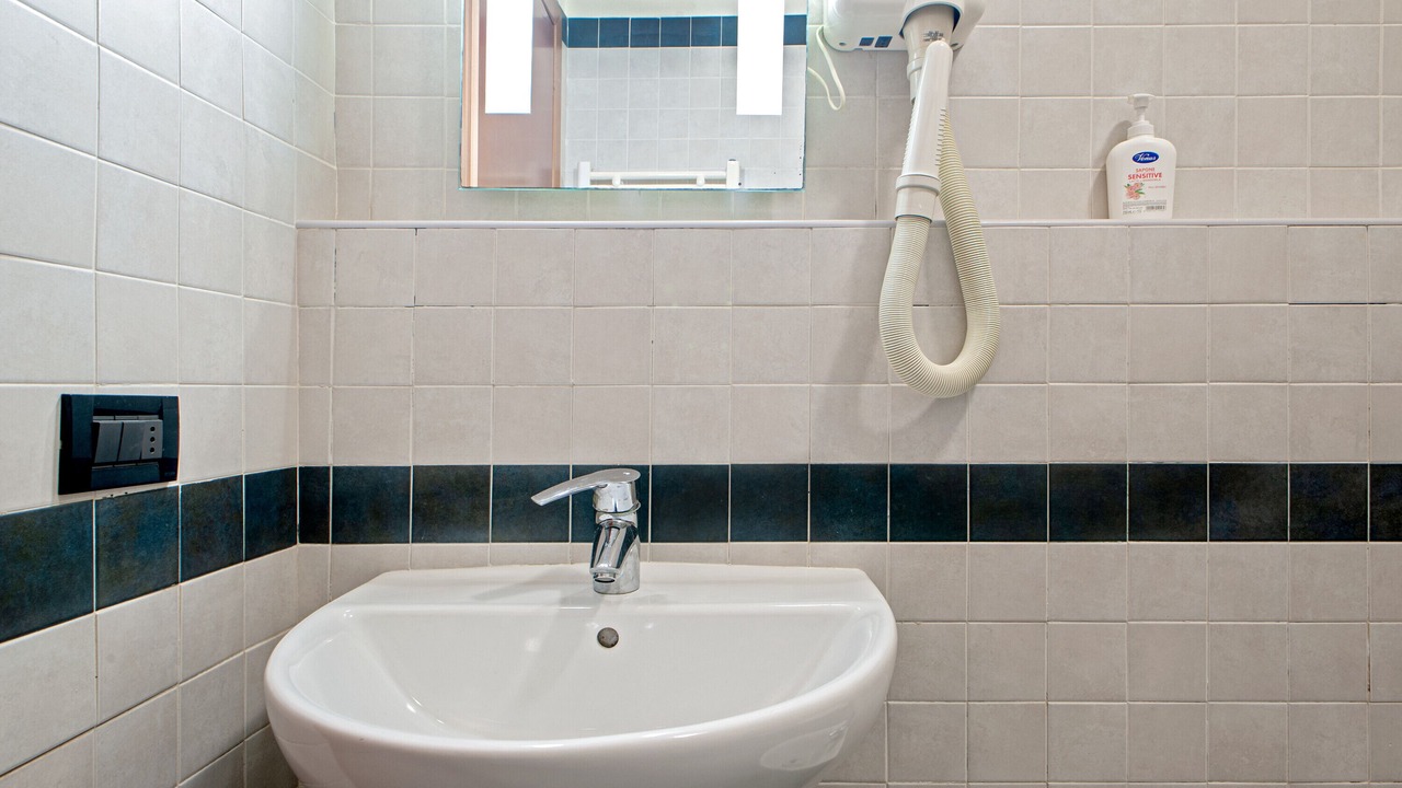 Photo of Bathroom in Marina di Pisa