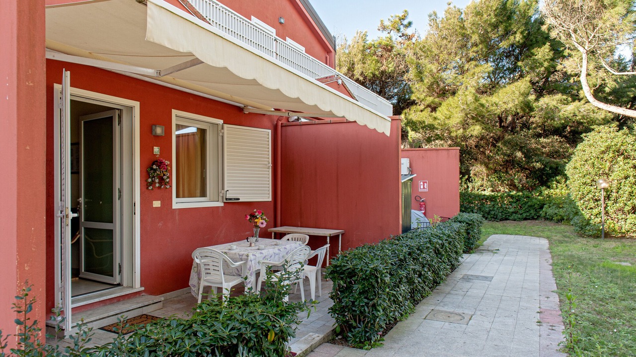 Photo of Outdoor in Marina di Pisa
