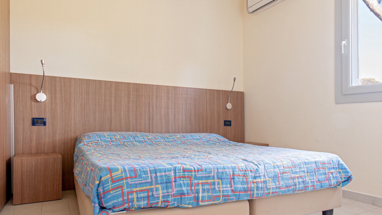 Photo of Bedroom in Marina di Pisa