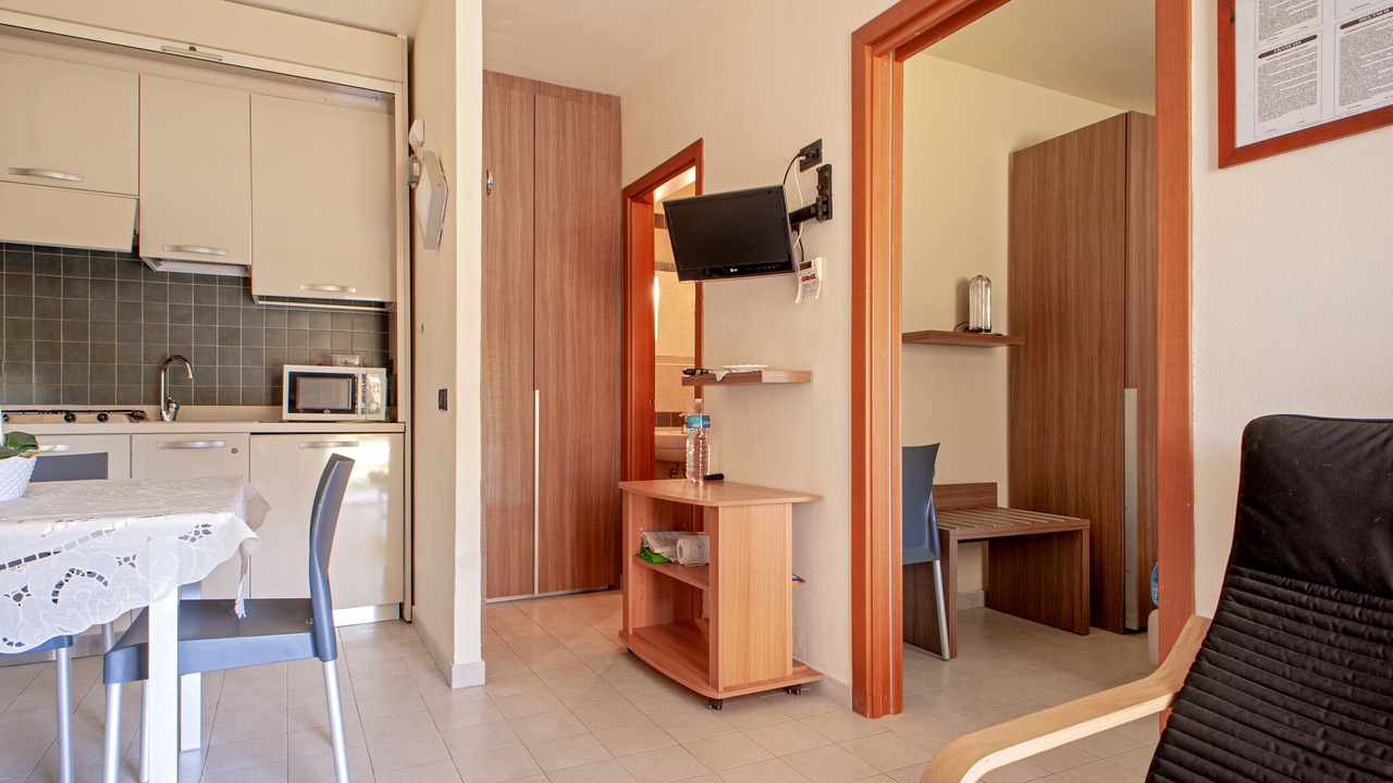 Photo of Kitchen in Marina di Pisa