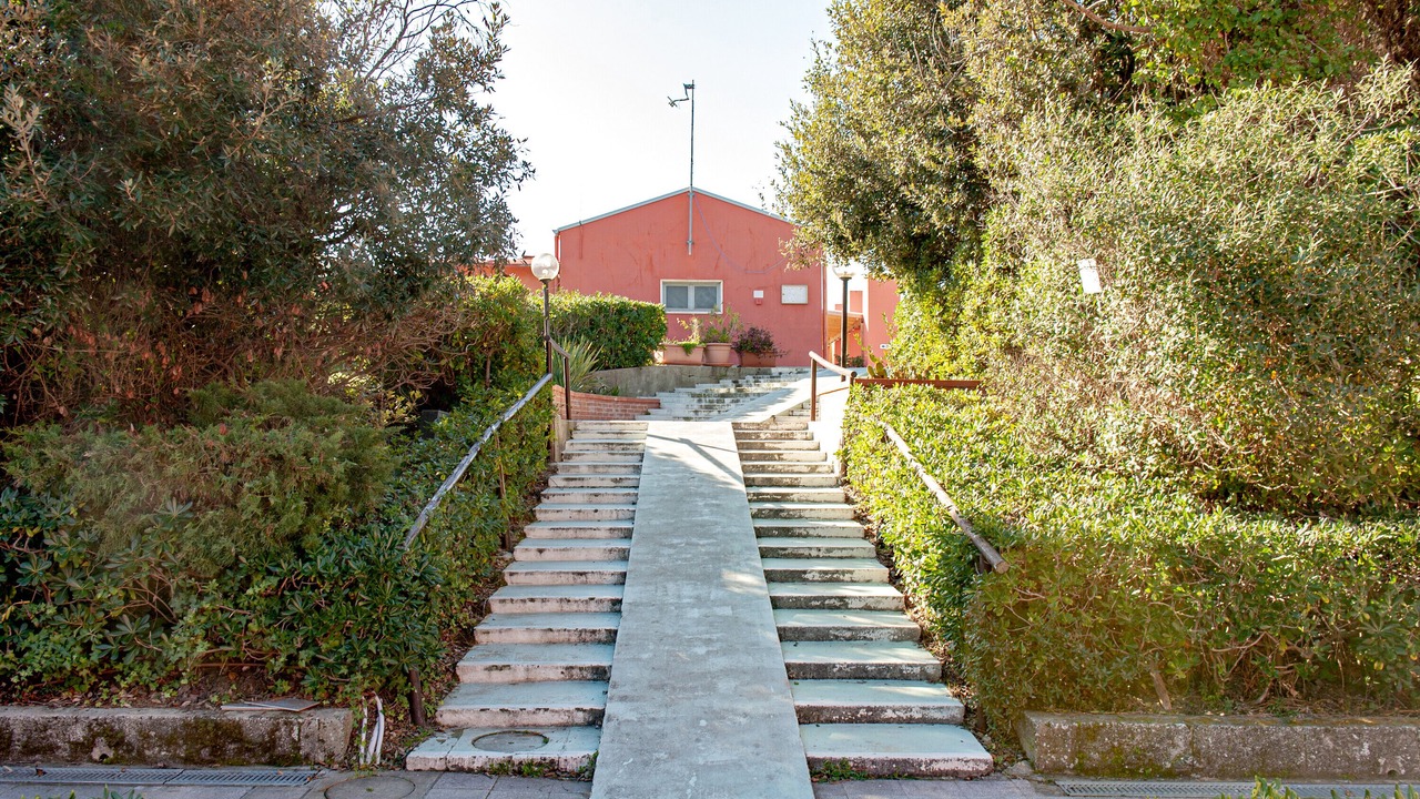 Photo of Outdoor in Marina di Pisa