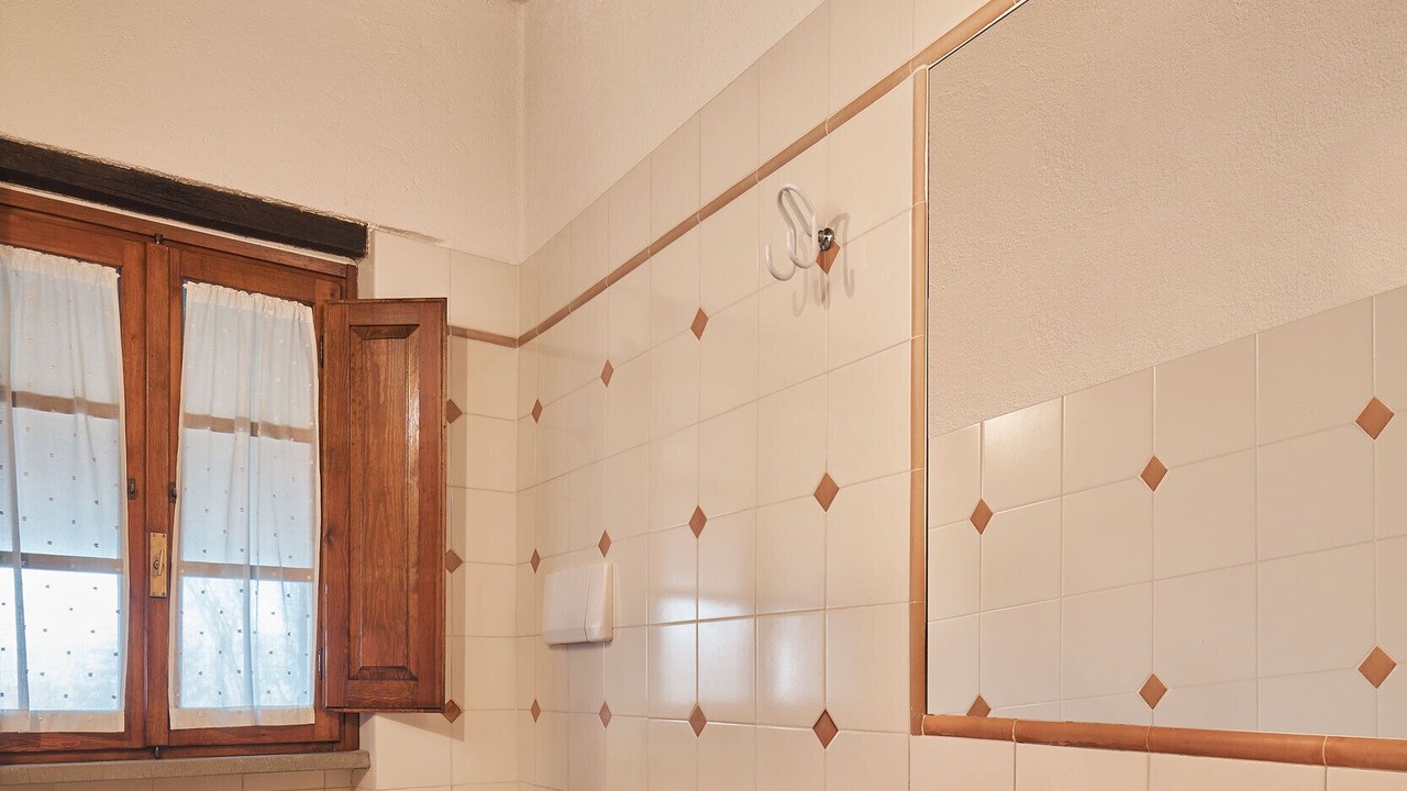 Photo of Bathroom in Umbertide