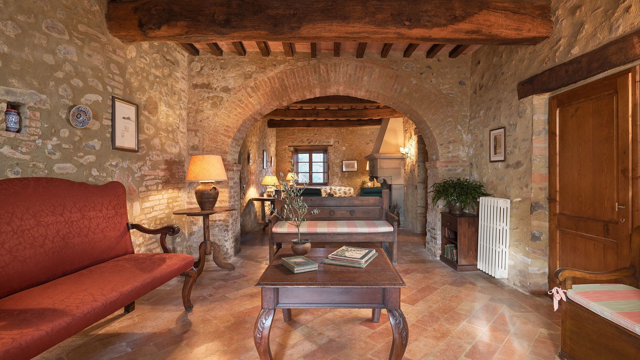 Photo of Livingroom in Umbertide