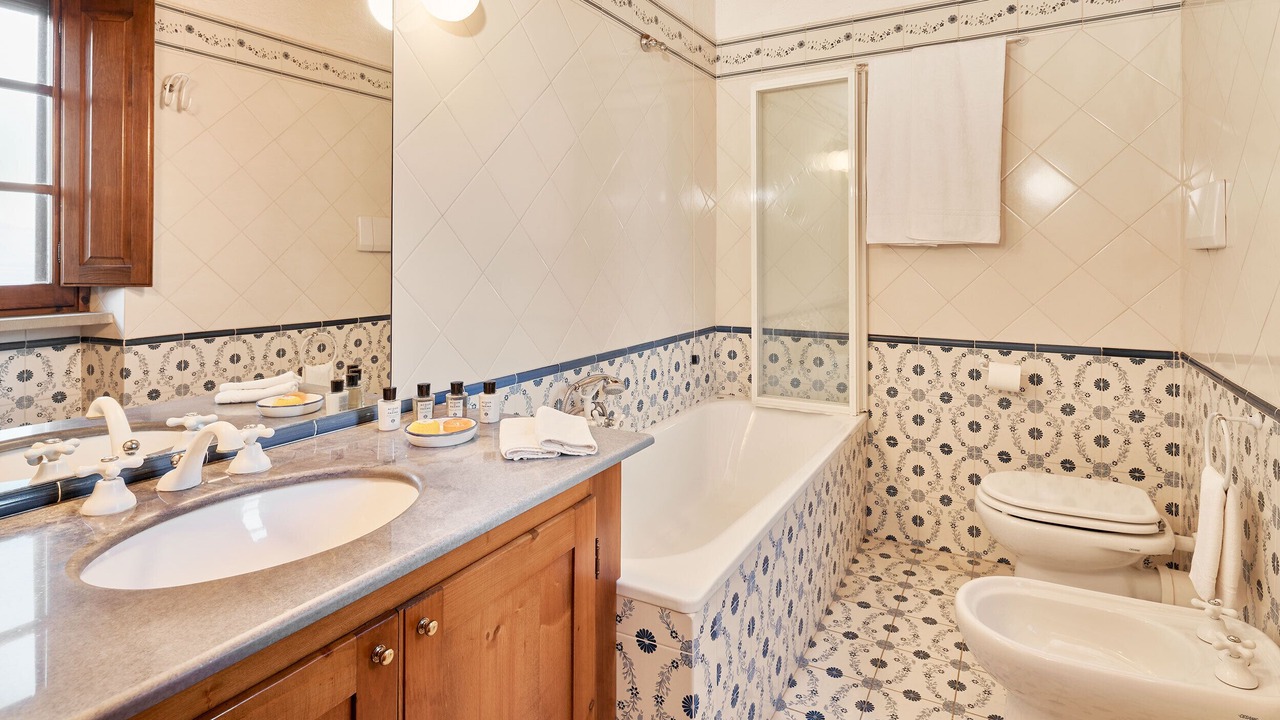 Photo of Bathroom in Umbertide