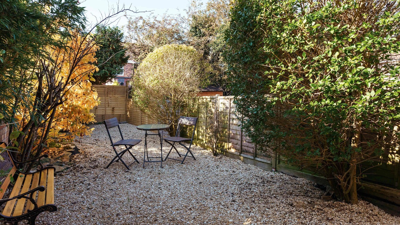 Photo of Outdoor in Little Stoke
