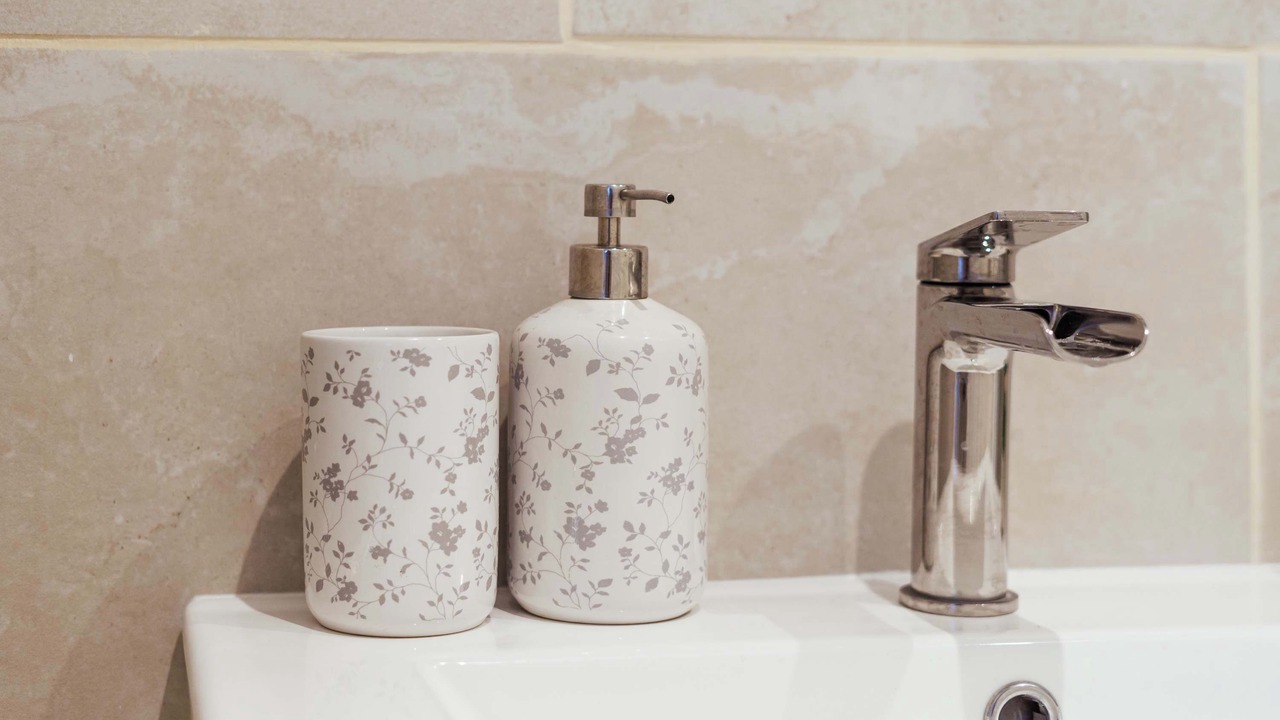 Photo of Bathroom in Little Stoke