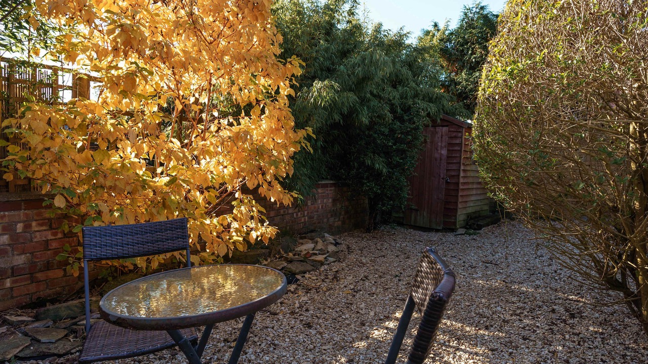Photo of Outdoor in Little Stoke
