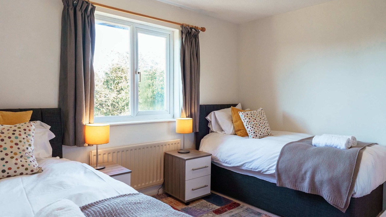 Photo of Bedroom in Little Stoke