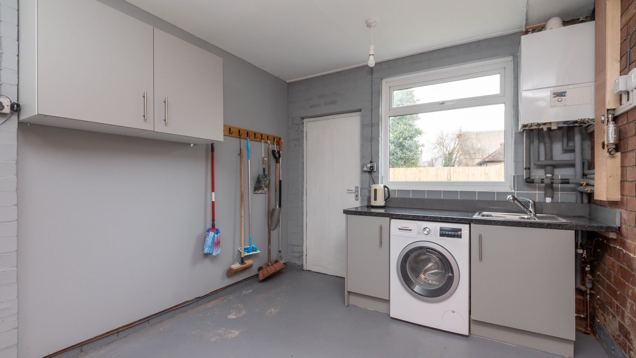 Photo of Bedroom in Heworth
