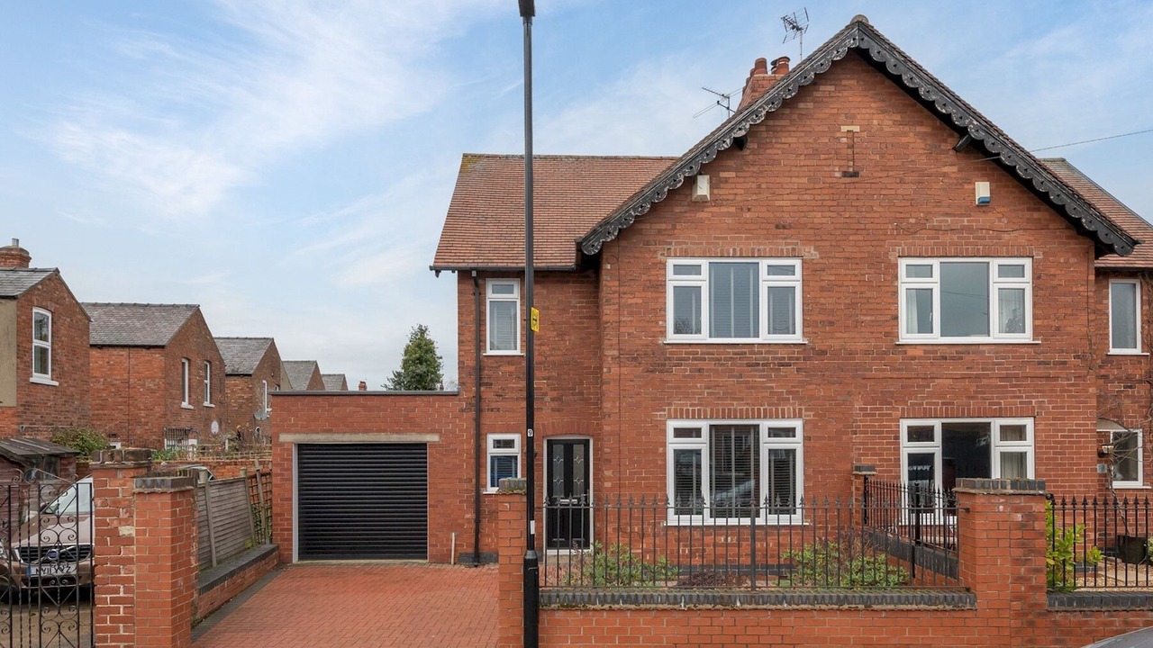 Photo of Outdoor in Heworth