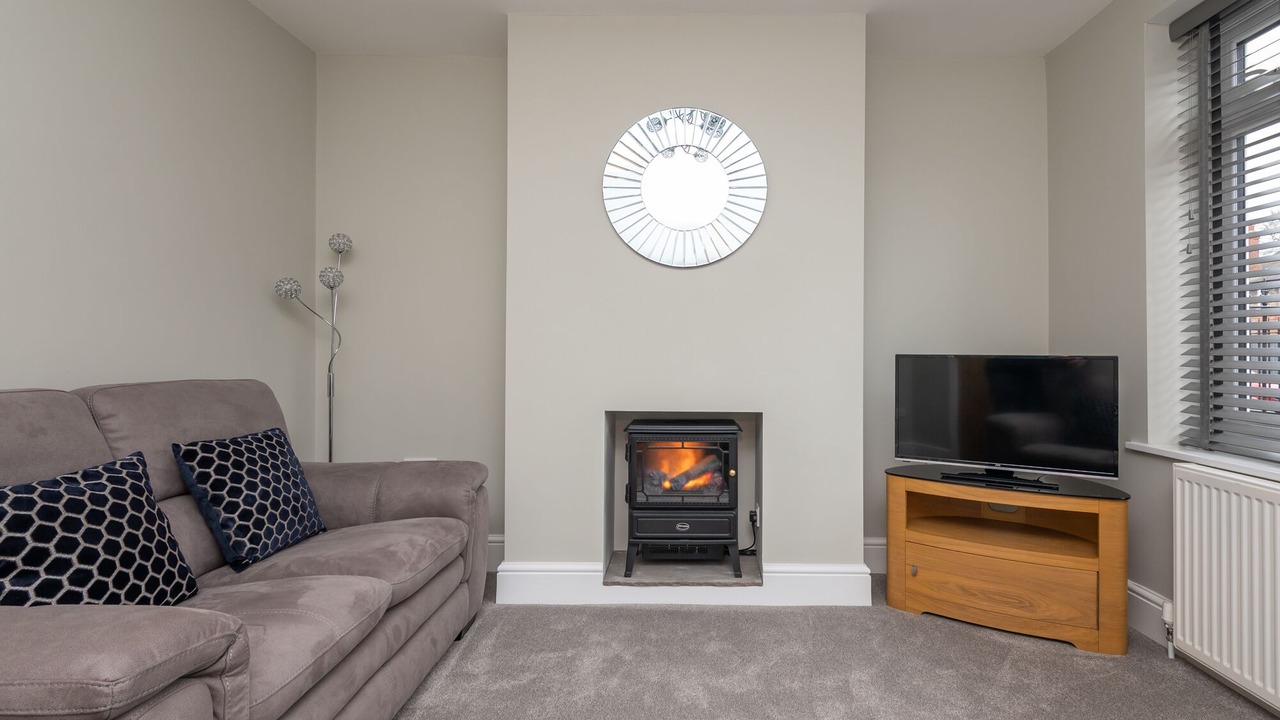 Photo of Bedroom in Heworth
