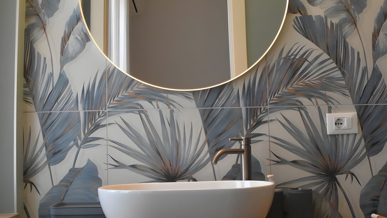 Photo of Bathroom in Fiumaretta