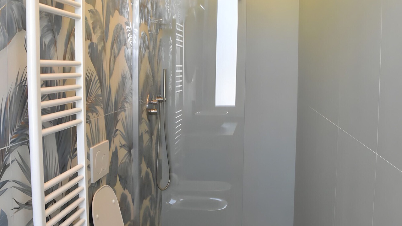 Photo of Bathroom in Fiumaretta
