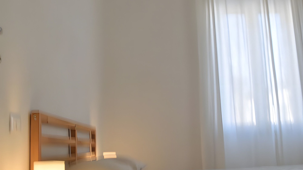 Photo of Bedroom in Fiumaretta