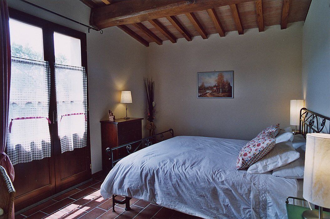 Photo of Bedroom in Iano